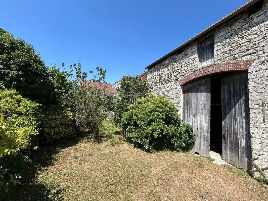 Maison à vendre, 106m², Bennecourt