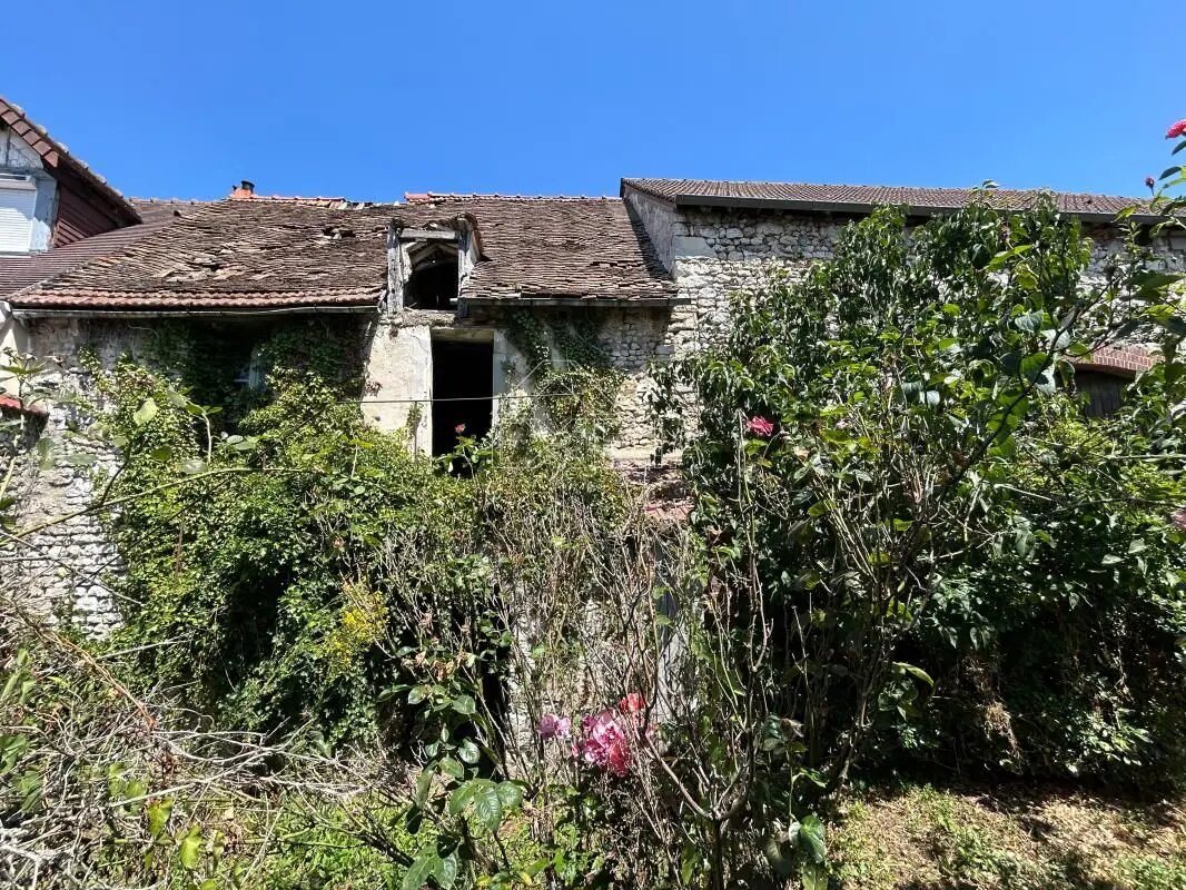 Maison à vendre, 106m², Bennecourt