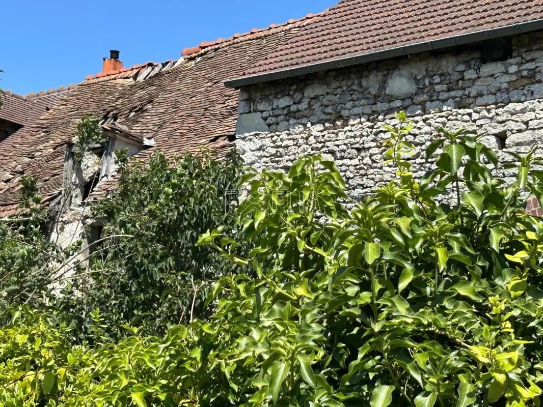 Maison à vendre, 106m², Bennecourt