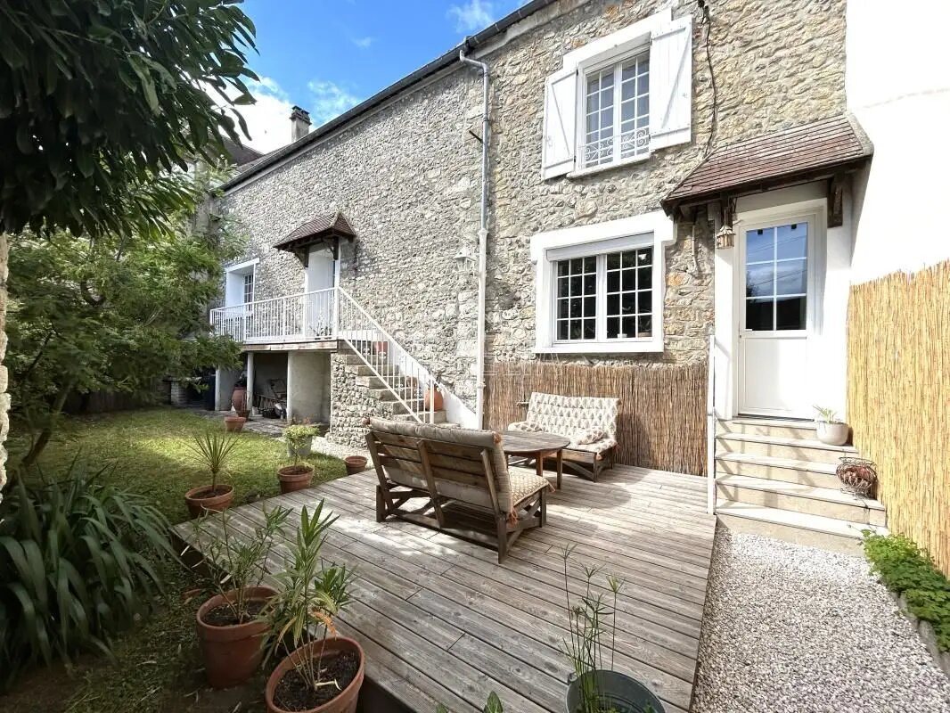 Maison à vendre, 112m², Gommecourt