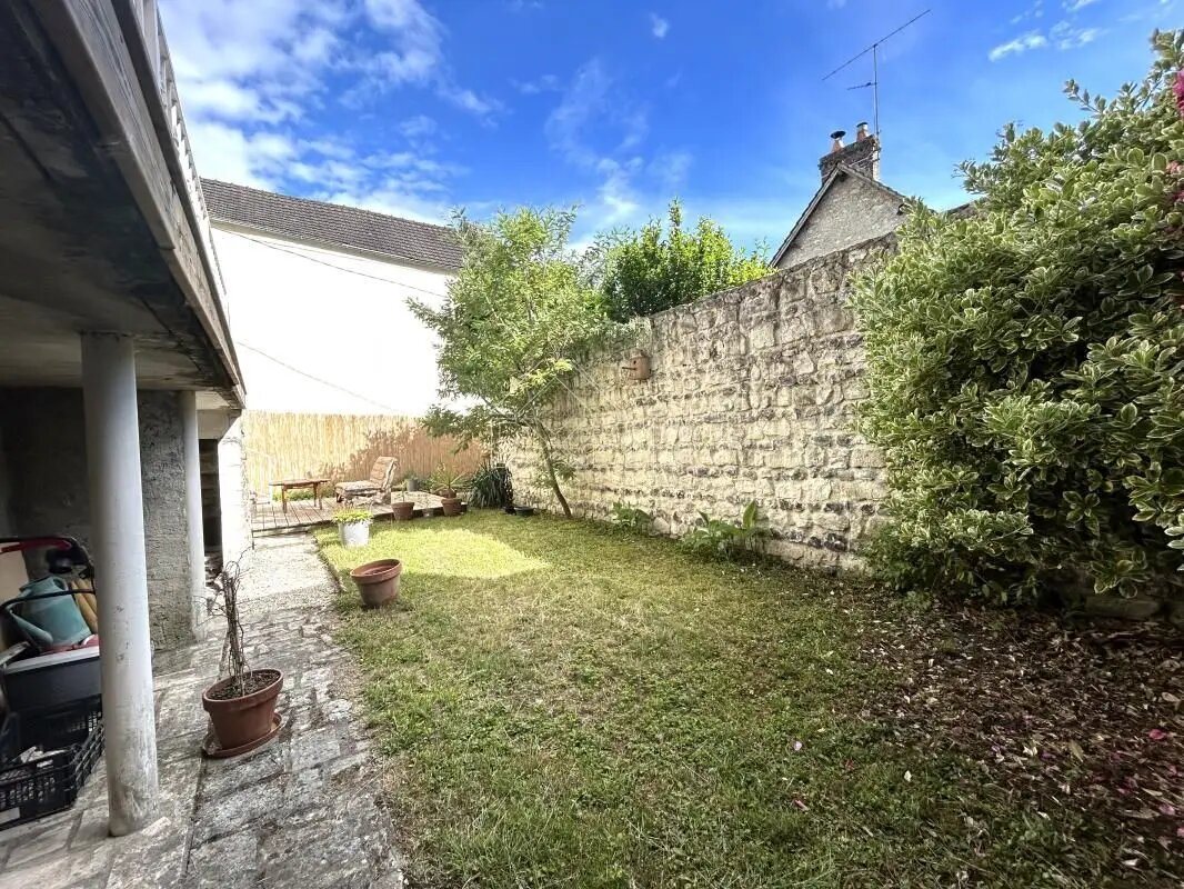 Maison à vendre, 112m², Gommecourt