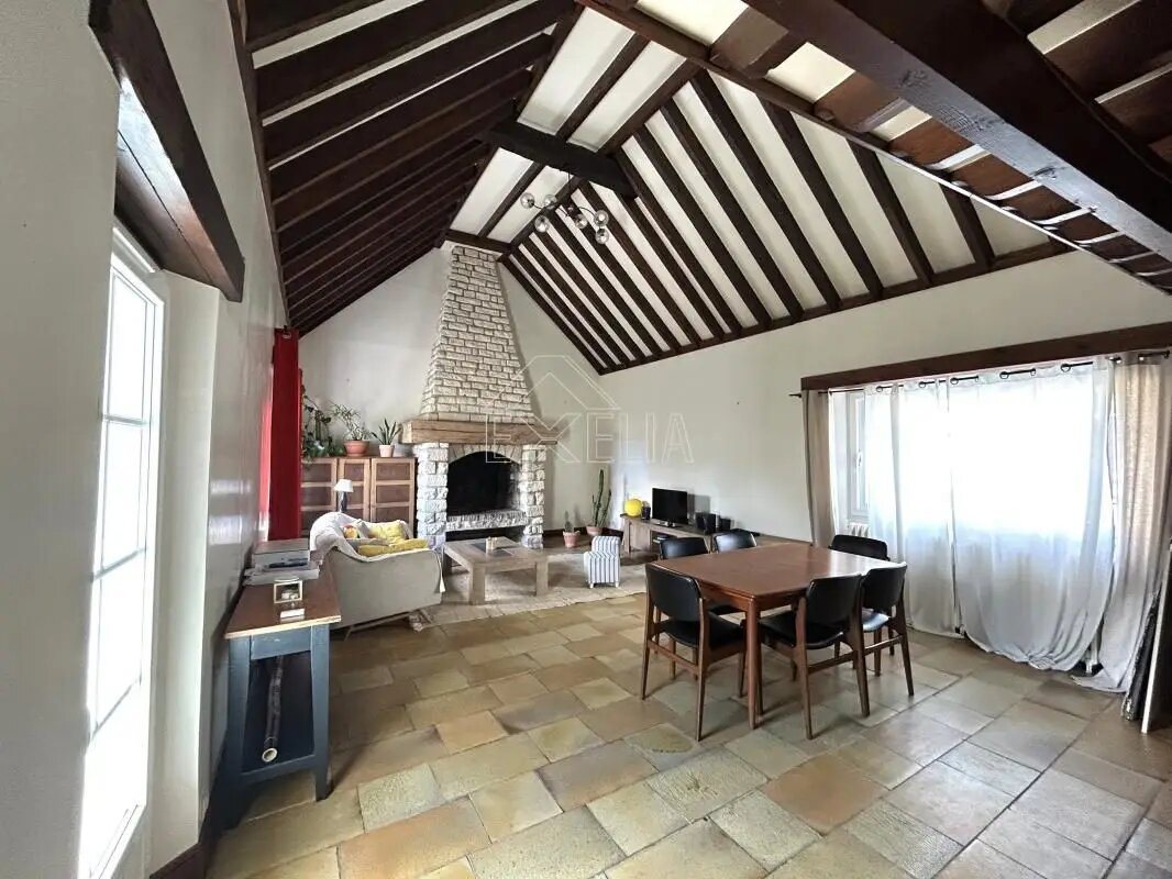 Maison à vendre, 112m², Gommecourt