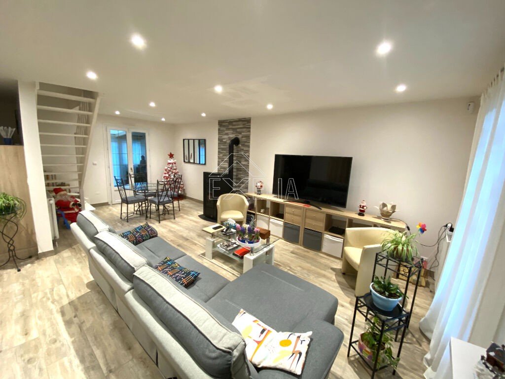 Maison à vendre, 137m², Vernon