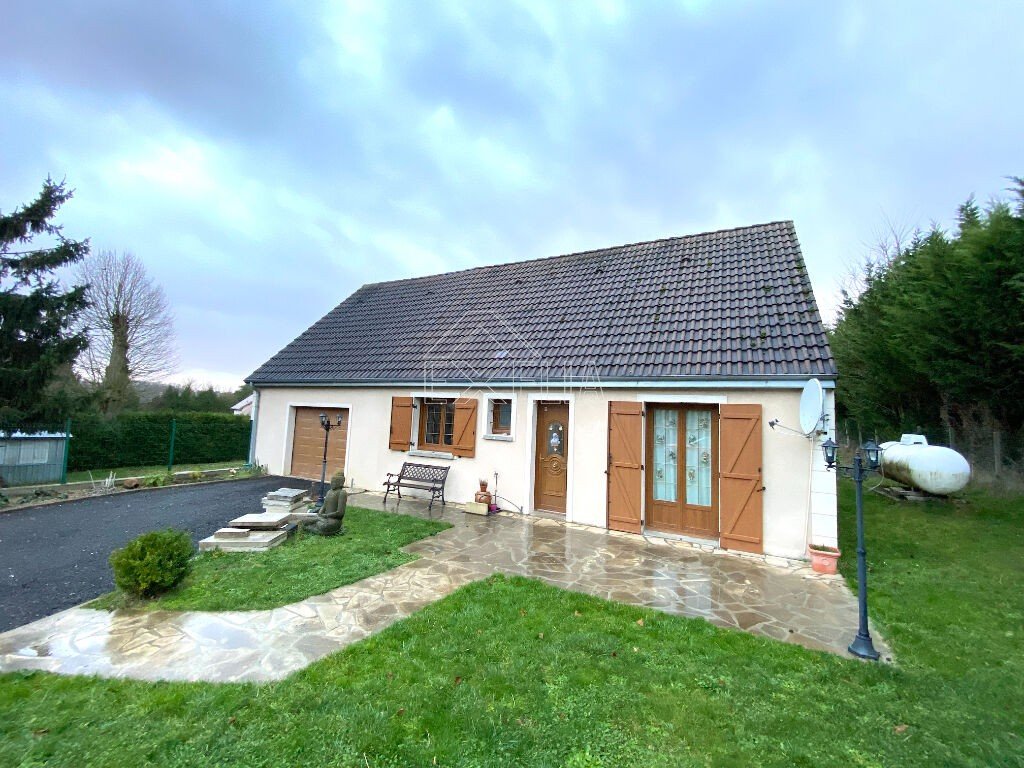 Maison à vendre, 137m², Vernon