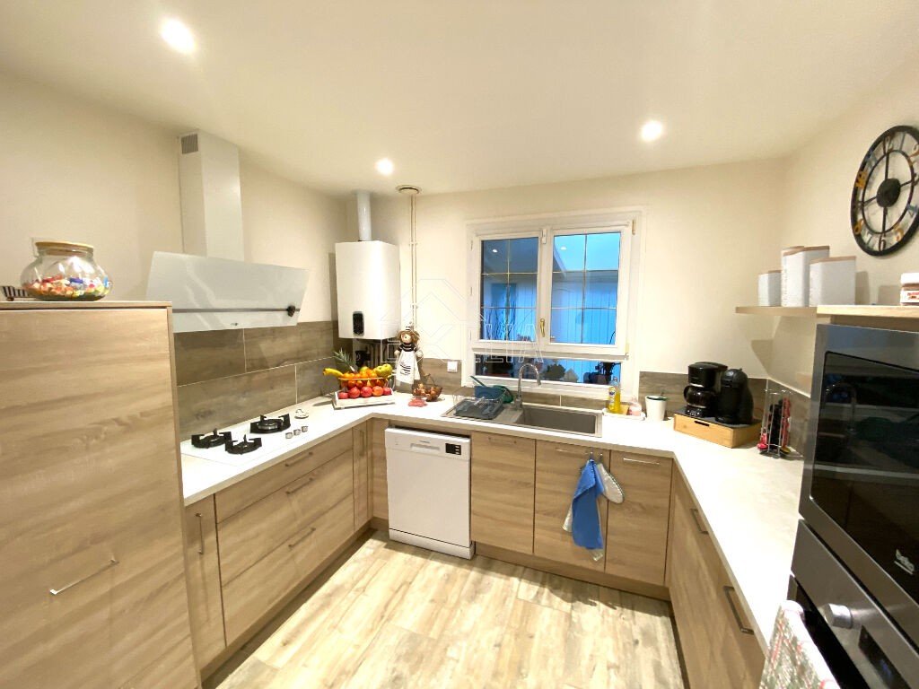 Maison à vendre, 137m², Vernon