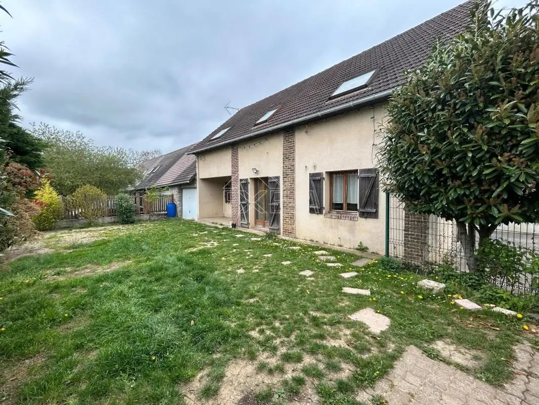 Maison à vendre, 108m², Notre-Dame-de-la-Mer