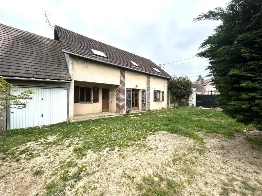 Maison à vendre, 108m², Notre-Dame-de-la-Mer