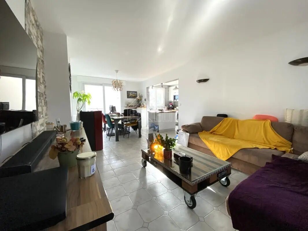 Maison à vendre, 90m², Rosny-sur-Seine