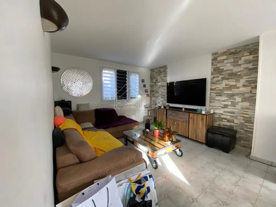 Maison à vendre, 90m², Rosny-sur-Seine