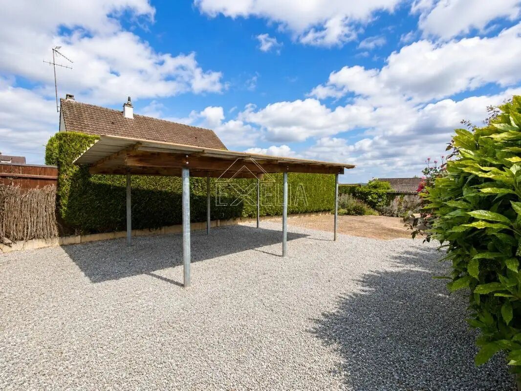 Maison à vendre, 141m², Rosny-sur-Seine