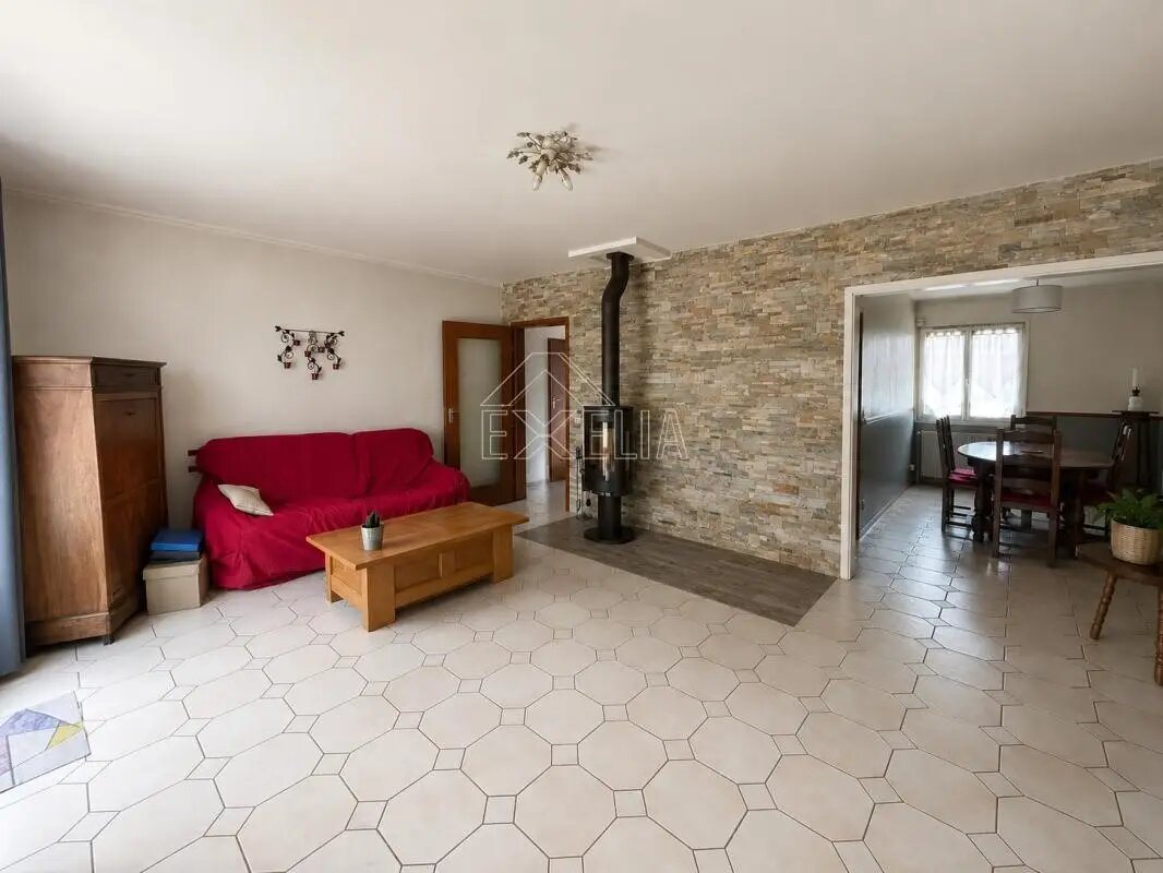 Maison à vendre, 141m², Rosny-sur-Seine
