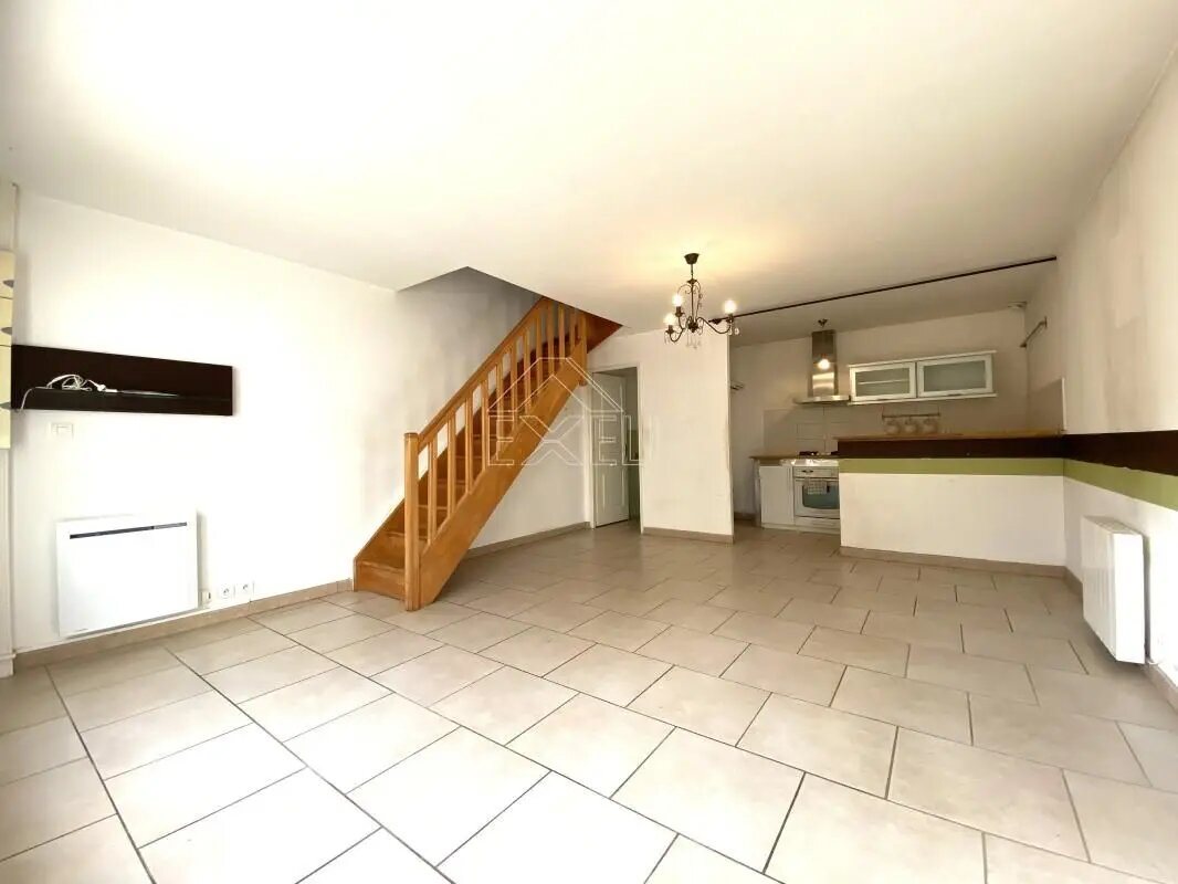 Appartement à vendre, 56m², Bonnières-sur-Seine