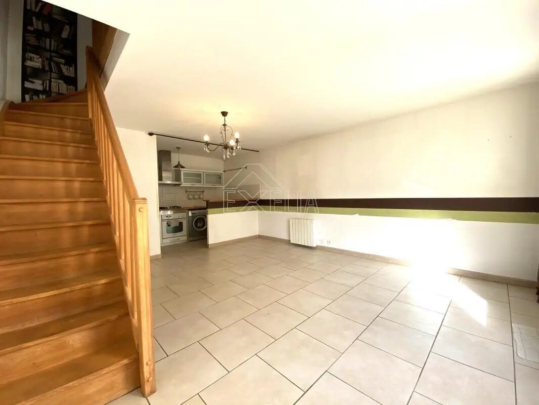 Appartement à vendre, 56m², Bonnières-sur-Seine