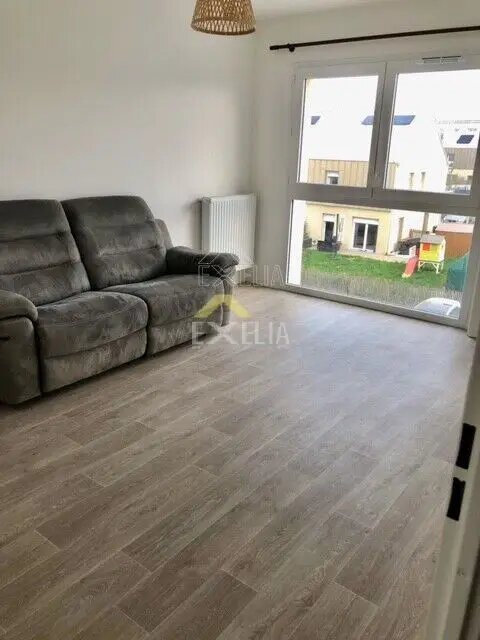 Appartement à louer, 37m², Freneuse