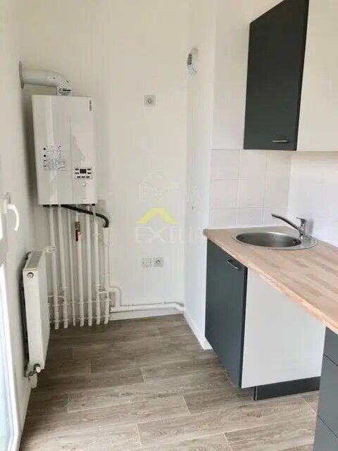 Appartement à louer, 37m², Freneuse