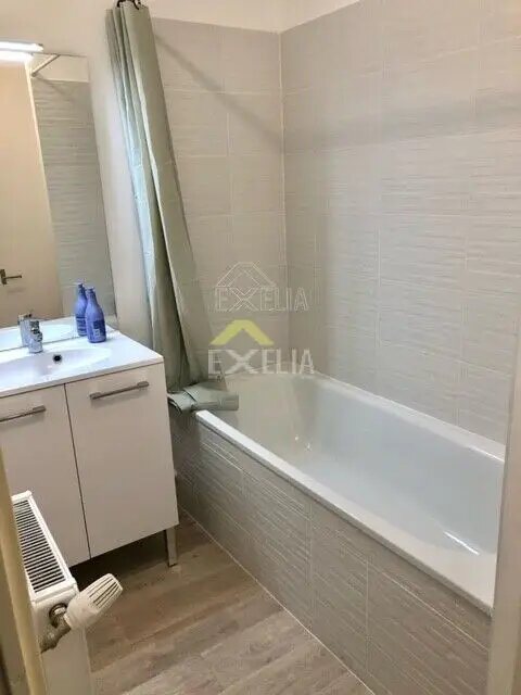 Appartement à louer, 37m², Freneuse