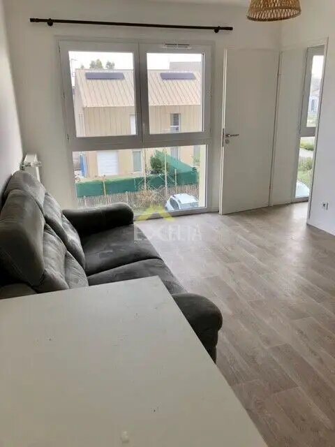 Appartement à louer, 37m², Freneuse