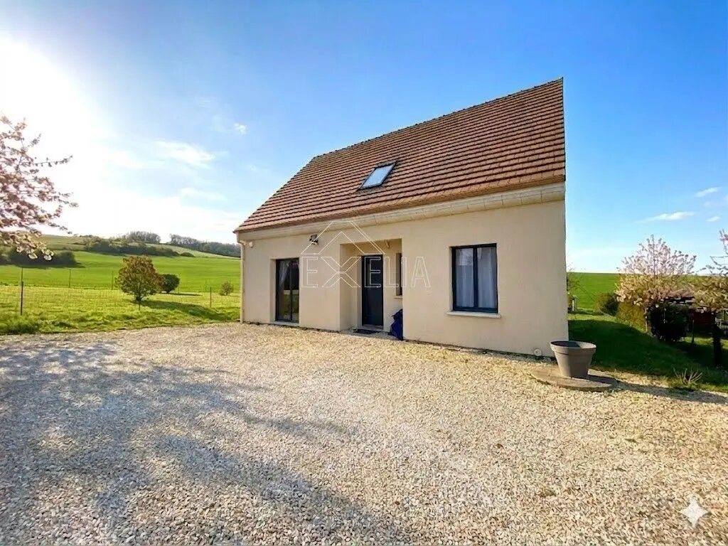 Maison à vendre, 102m², Gommecourt