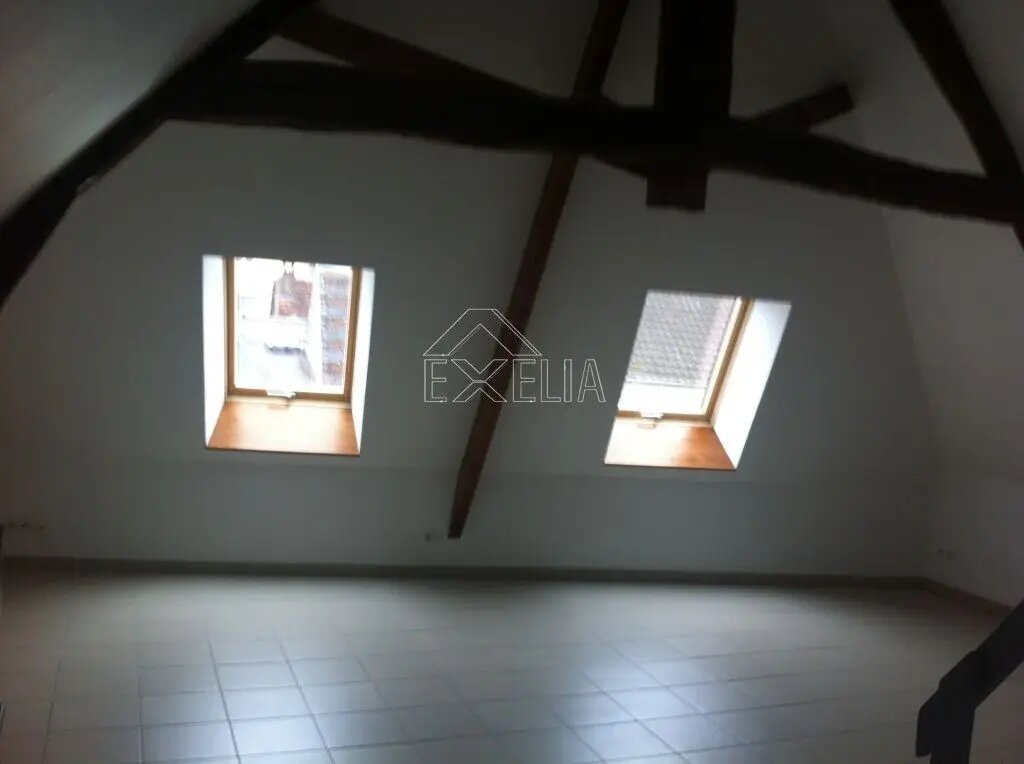 Appartement à louer, 32m², Bonnières-sur-Seine