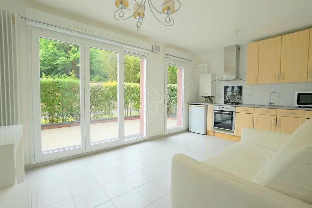 Appartement à vendre, 23m², Rosny-sur-Seine