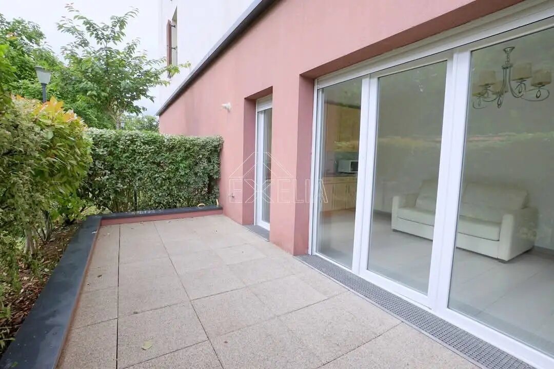 Appartement à vendre, 23m², Rosny-sur-Seine