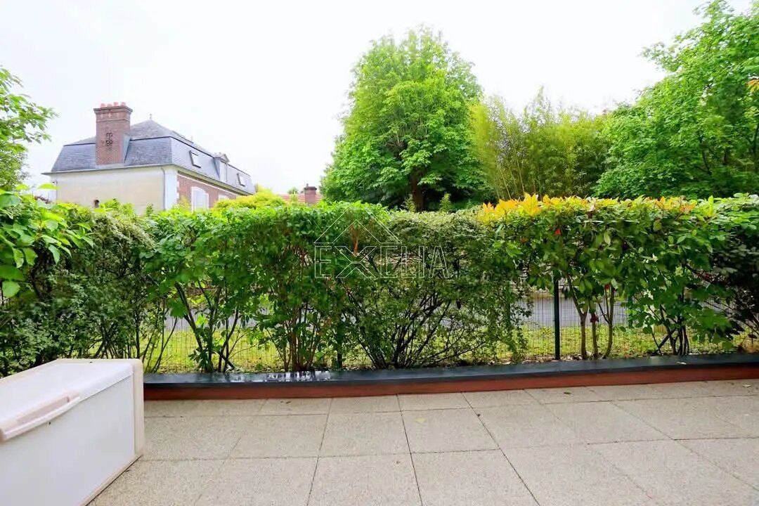 Appartement à vendre, 23m², Rosny-sur-Seine