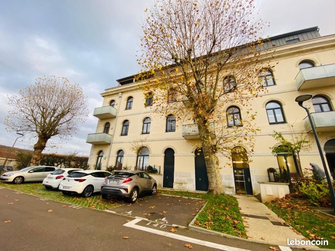Appartement à louer, 38m², Vernon