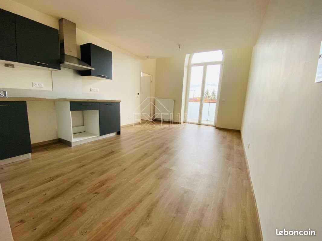 Appartement à louer, 38m², Vernon