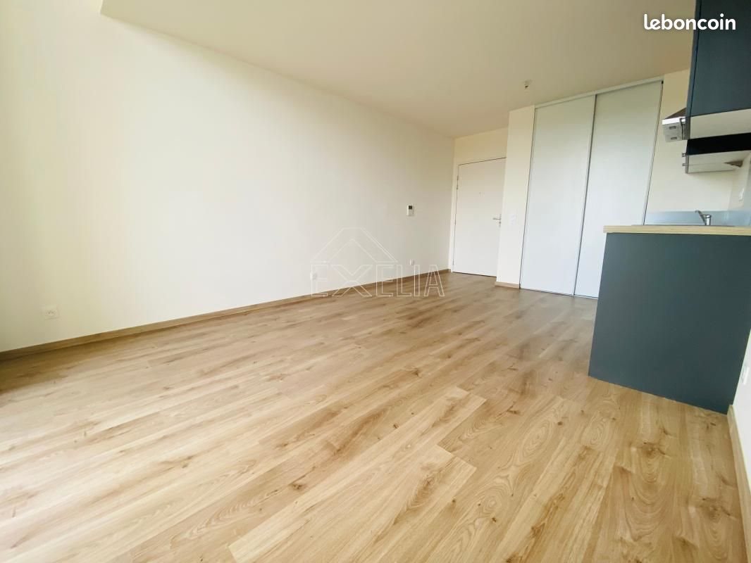Appartement à louer, 38m², Vernon