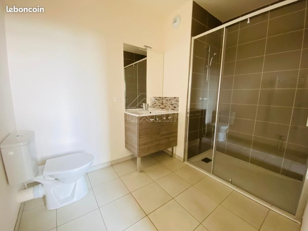 Appartement à louer, 38m², Vernon