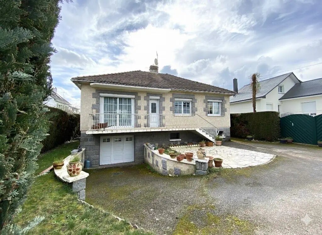 Maison à vendre, 81m², Rosny-sur-Seine