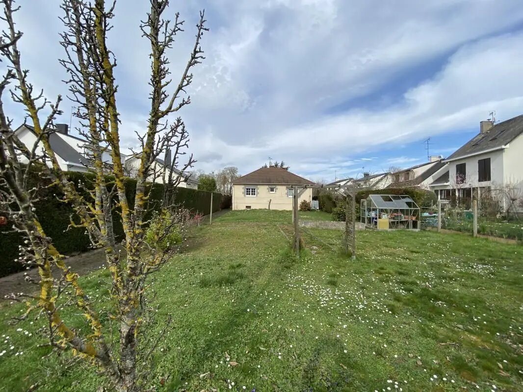 Maison à vendre, 81m², Rosny-sur-Seine