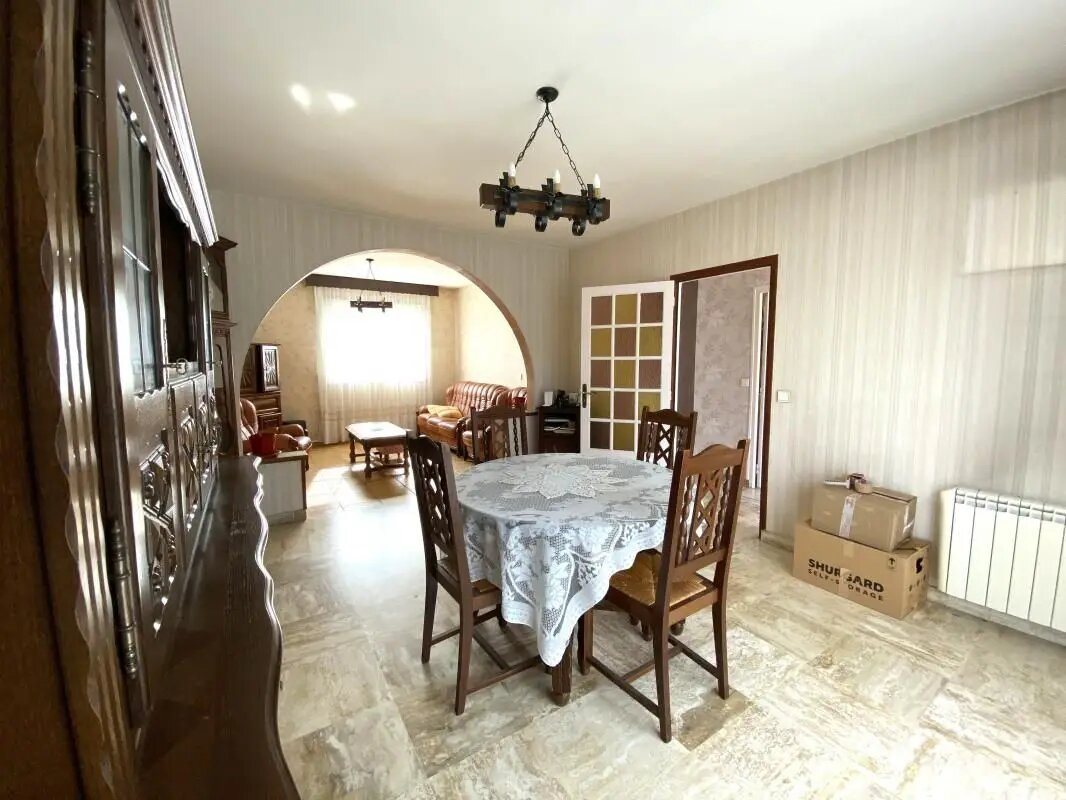 Maison à vendre, 81m², Rosny-sur-Seine