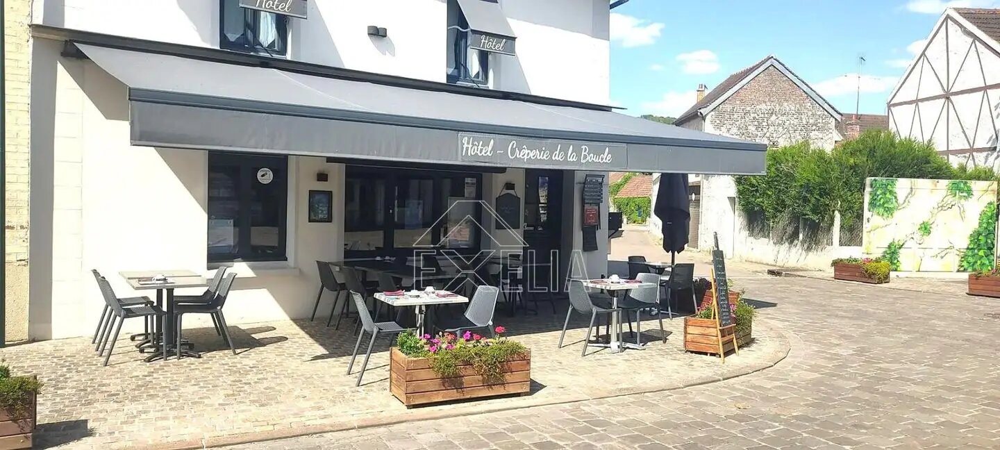 Maison à vendre, 310m², Moisson