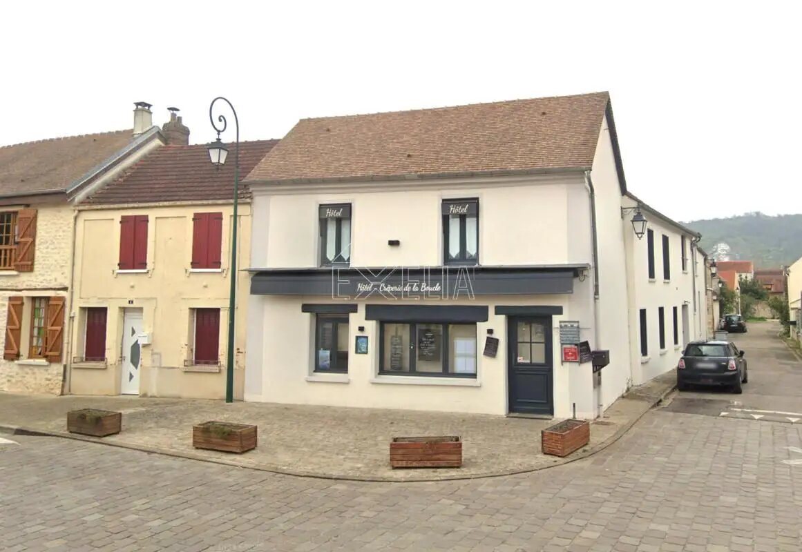 Maison à vendre, 310m², Moisson