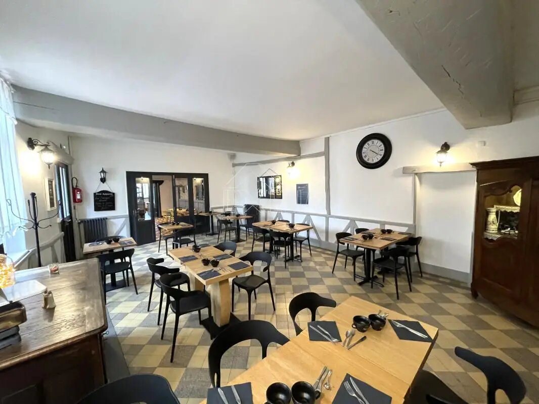 Maison à vendre, 310m², Moisson
