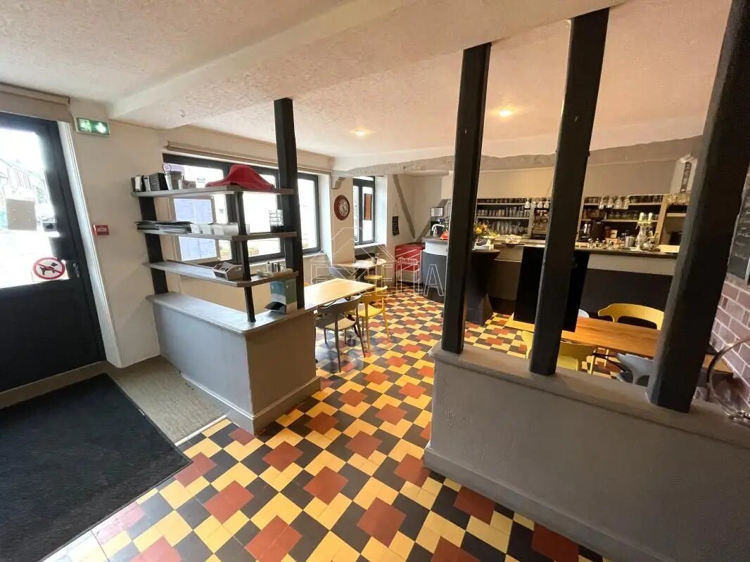 Maison à vendre, 310m², Moisson