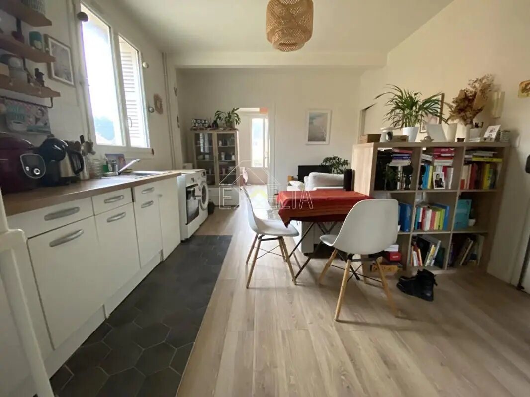 Appartement à louer, 49m², Bonnières-sur-Seine