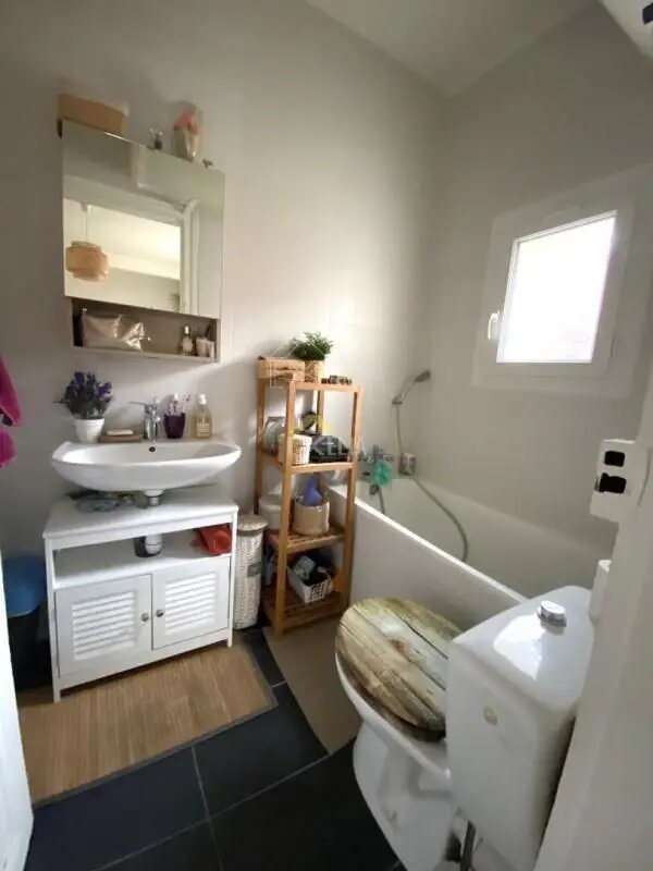 Appartement à louer, 49m², Bonnières-sur-Seine