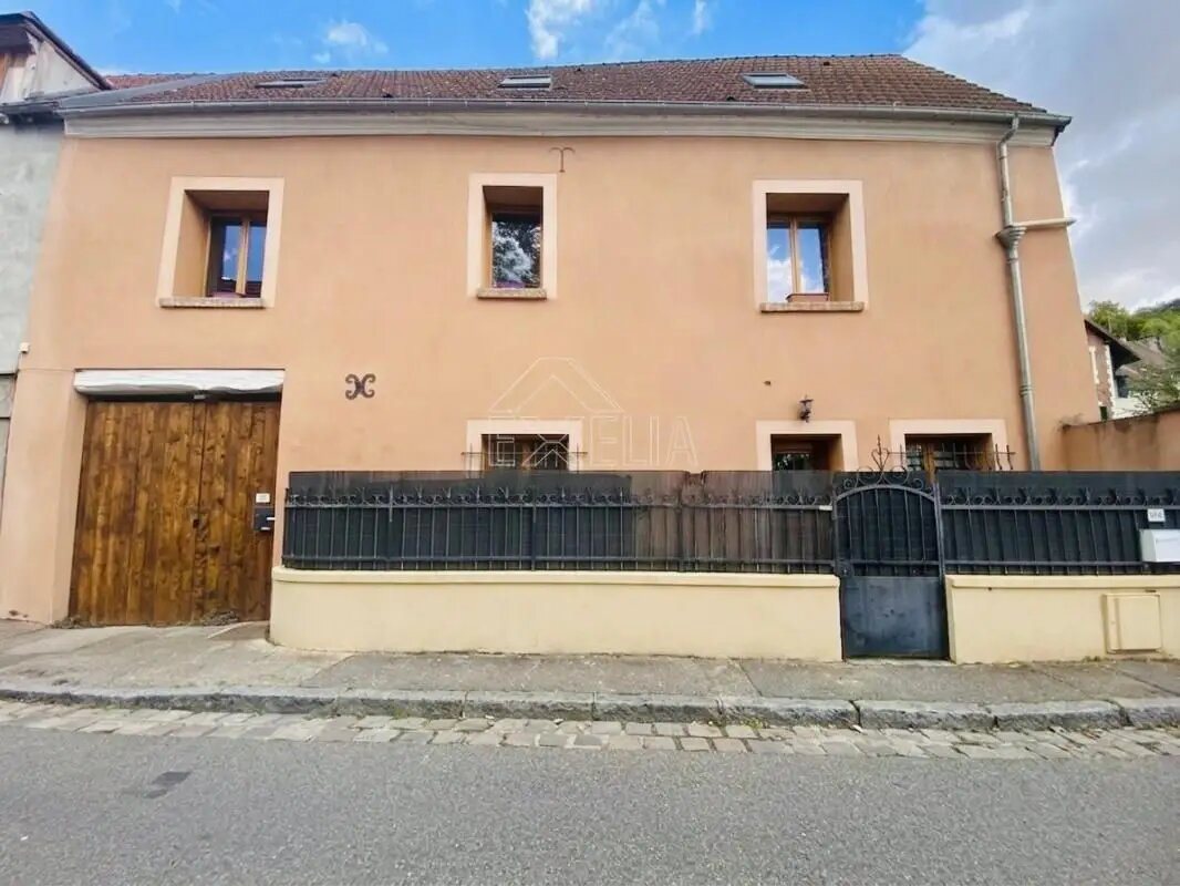 Maison à louer, 129m², Follainville-Dennemont