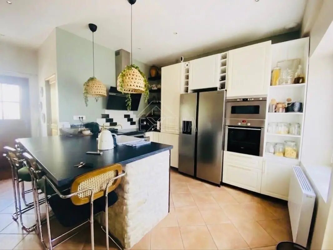 Maison à louer, 129m², Follainville-Dennemont