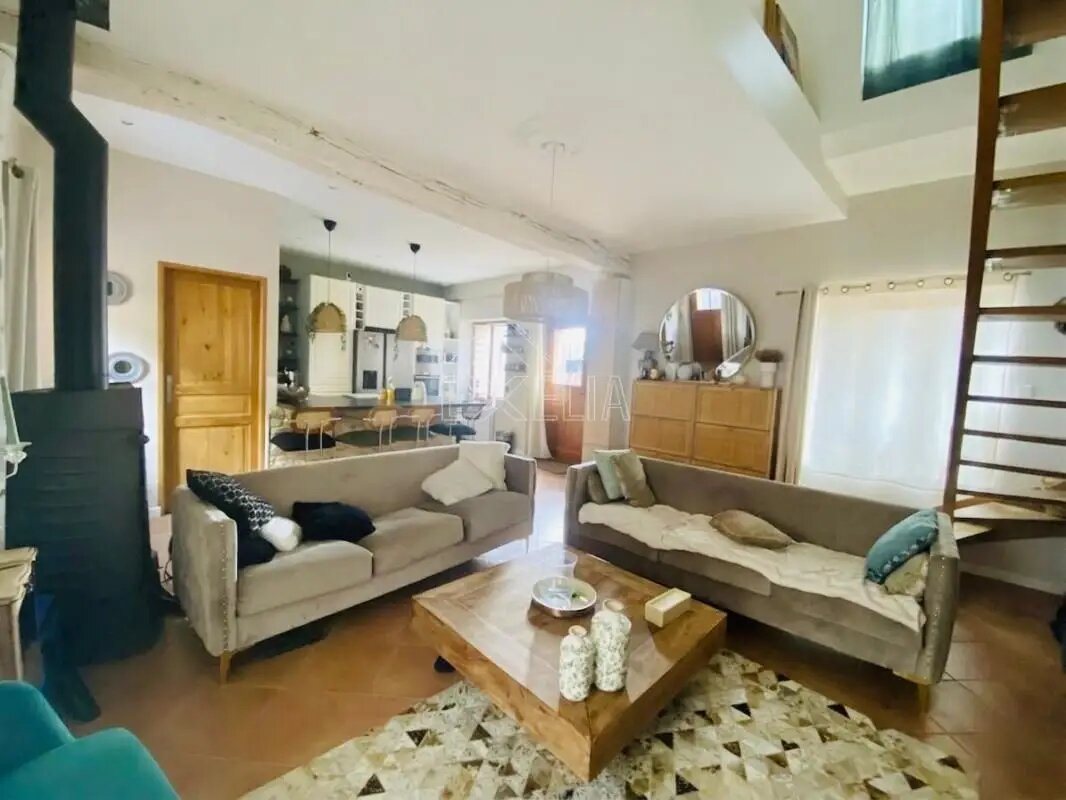 Maison à louer, 129m², Follainville-Dennemont