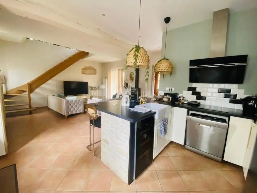 Maison à louer, 129m², Follainville-Dennemont