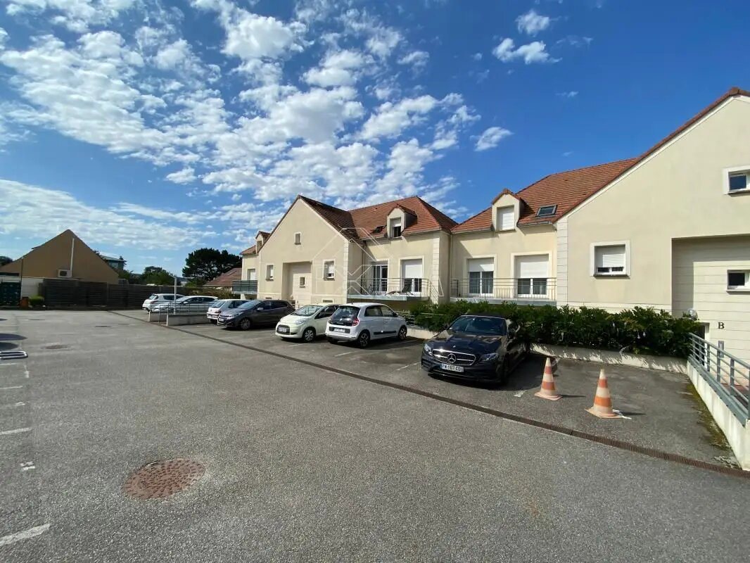 Appartement à louer, 46m², Bonnières-sur-Seine