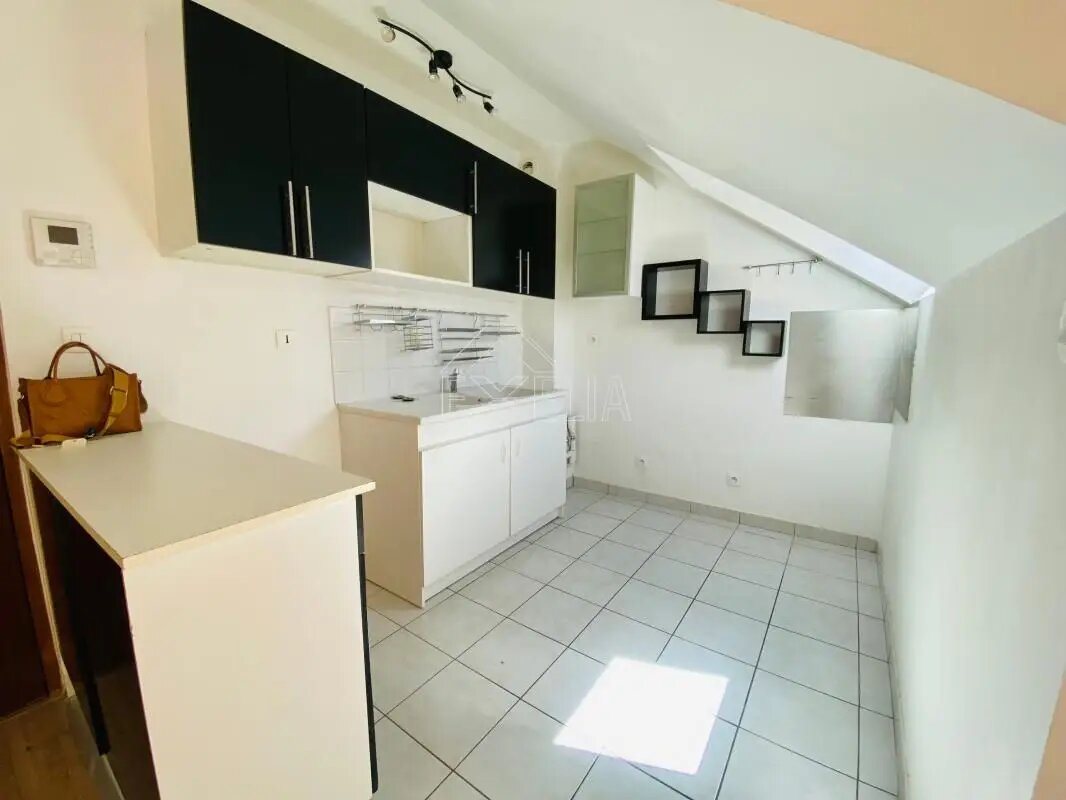 Appartement à louer, 46m², Bonnières-sur-Seine
