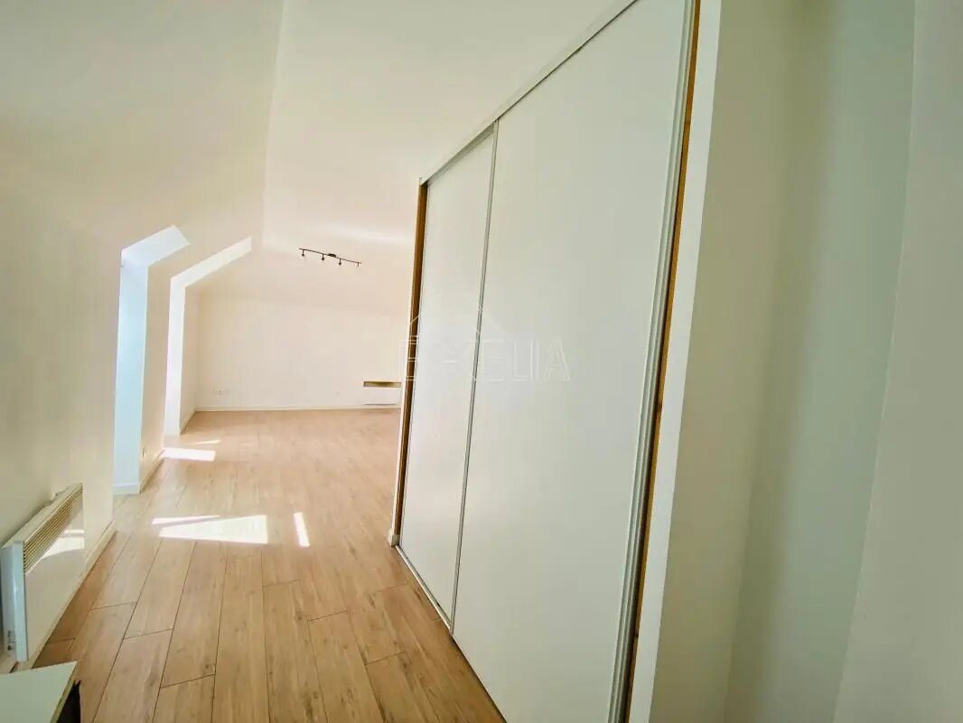 Appartement à louer, 46m², Bonnières-sur-Seine