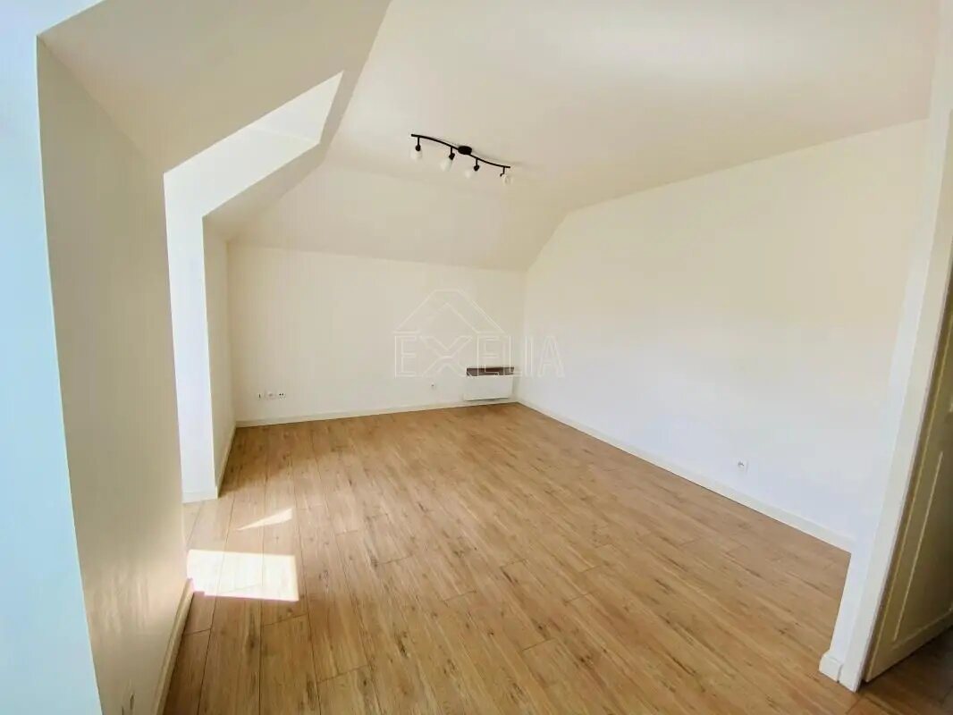 Appartement à louer, 46m², Bonnières-sur-Seine