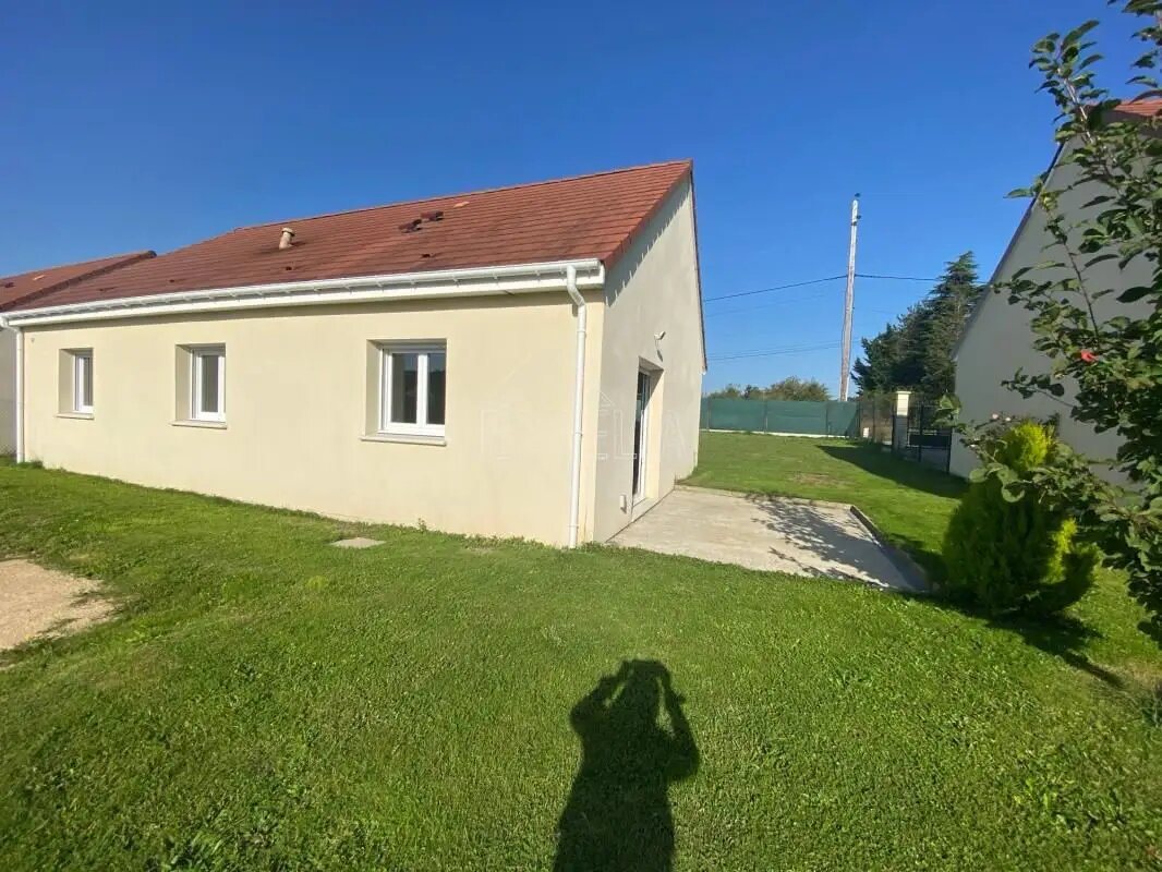 Maison à louer, 75m², Limetz-Villez