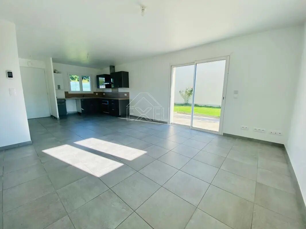 Maison à louer, 75m², Limetz-Villez