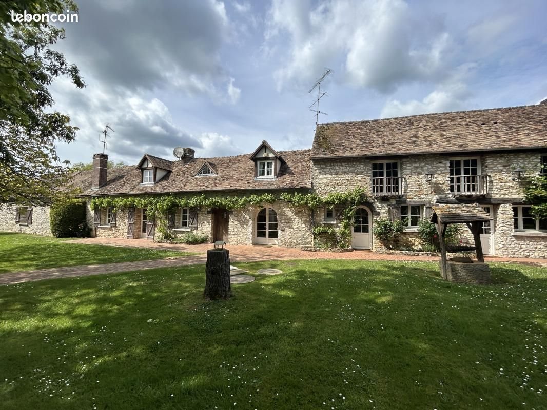 Maison à vendre, 638m², Villegats